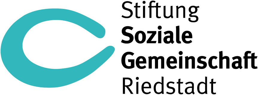 Logo Stiftung Soziale Gemeinschaft Riedstadt